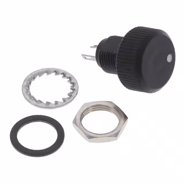 P16NP224KAB15 Vishay Sfernice  Potenciómetros rotatorios Reóstatos